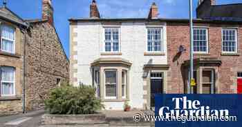 UK homes for sale for less than £500,000 – in pictures