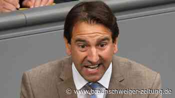 CDU-Vize Jung auf Distanz zu Merz: „AfD ist Hauptgegner“