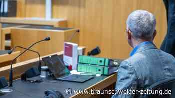 Anästhesist bekommt nach Hepatitis-Skandal Bewährungsstrafe