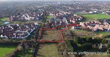 Camstead Homes to complete Derwenthorpe development