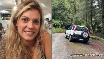 Junge Urlauberin spurlos verschwunden: Polizei findet Auto von Céline Cremer – Statement veröffentlicht