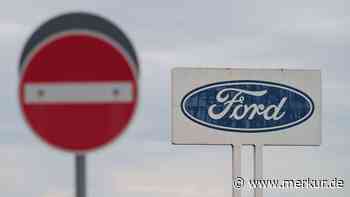 Investor für Ford-Werk im Saarland gefunden