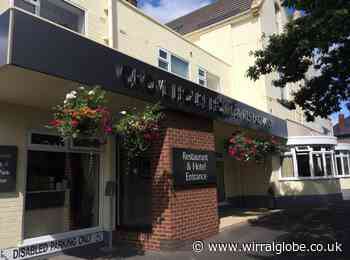 Asylum seeker hotel in Wirral allowed to remain a hostel