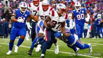 How Bills' new playmakers could shake up depth chart, open up the offense
