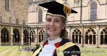 Former Whitehouse advisor and Russian expert from County Durham made new Durham University chancellor