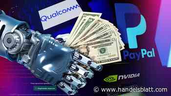 Anlageexperiment: Wie mich ChatGPT reich machen sollte – und es beinahe funktioniert hätte