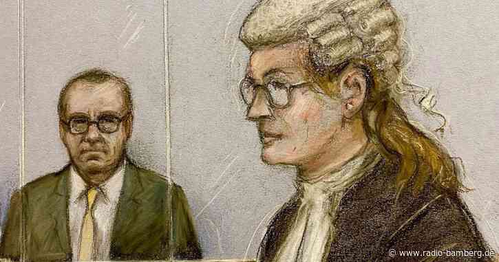 Anklage mit schweren Vorwürfen gegen Kevin Spacey