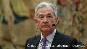 Die Fed gewinnt: US-Wirtschaft wächst deutlich