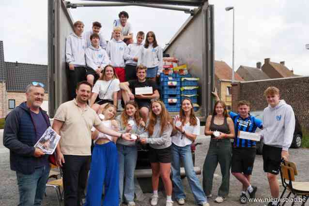 Deinse jeugdbewegingen krijgen van stad rookmelders mee om op kamp te gaan: “Zo worden ze niet weer op kosten gejaagd”