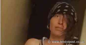 New photo of missing Bristol woman Sasha last seen on Gloucester Road 25 days ago