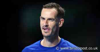 Andy Murray blasts 'disaster' poster as his family says organisers should be 'ashamed'