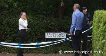 Police name Portishead suspect accused of murdering his own mum