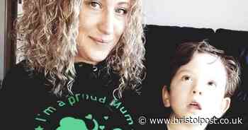 Bristol’s ‘miracle boy’ Arthur may soon have a voice