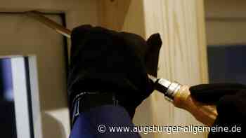 Unbekannter bricht in Wohnung am Klinkerberg ein: Kripo ermittelt