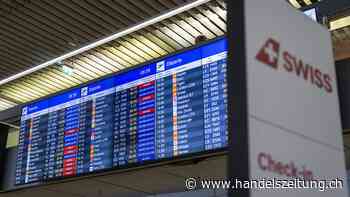 Leitung des Genfer Flughafens wirft Gewerkschaft Sturheit vor