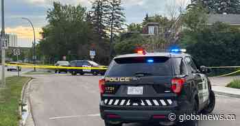 Homicide unit investigates suspicious death in northwest Calgary: Police