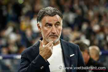 Topcoach in de cel op verdenking van discriminatie