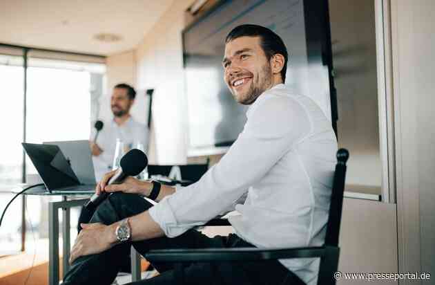 Rückenschmerzen und mentale Probleme als Volkskrankheiten: FAIRFAMILY verrät, wie Arbeitgeber gegensteuern können