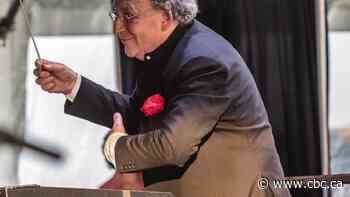 Driver on trial for Boris Brott's hit-and-run death says he 'wasn't aware' of Hamilton's one-way streets