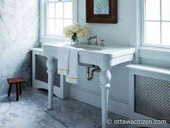 Haute couture for the home