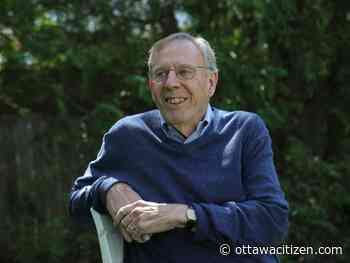 Former Ottawa Citizen columnist one of four Ottawans appointed to the Order of Canada