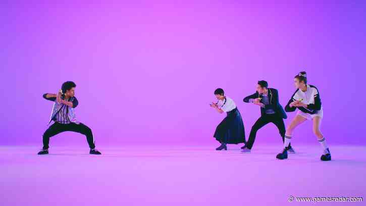 Turn any occasion into a party with Everybody 1-2-Switch!