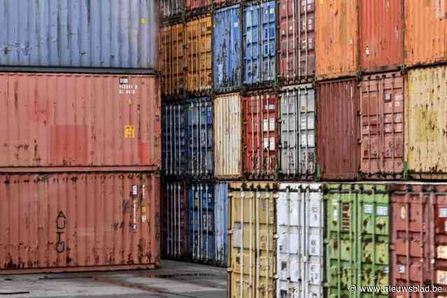 Tot acht jaar cel voor doorspelen van containerinfo aan drugsmilieu