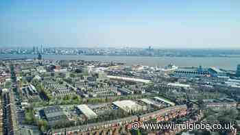 Wirral Council faces 'significant risks' over regeneration plans