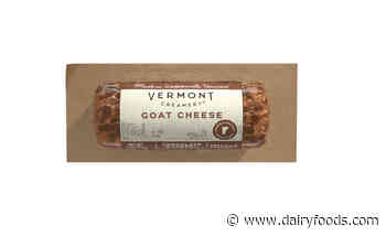 Vermont Creamery wins 12 awards
