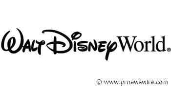 United States Air Force Flyover to Thrill Guests on Fourth of July at Walt Disney World Resort