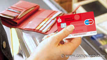 EC-Karte: Ab Juli ohne Maestro-Funktion