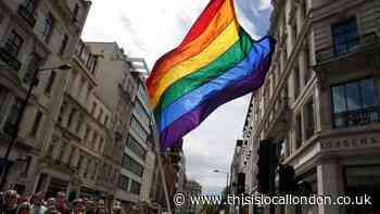 Hackney Pride parties to celebrate LGBTQIA+ history