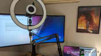 This handy $17 accessory can help declutter your desk