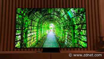 Should you buy an 8K TV? How to decide, according to an expert
