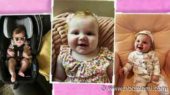 ‘The best day of our lives': Firefighter, wife share adoption journey after newborn was left in Safe Haven Baby Box