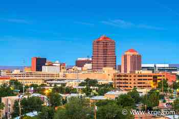 'Burque Live' music series returns to Albuquerque