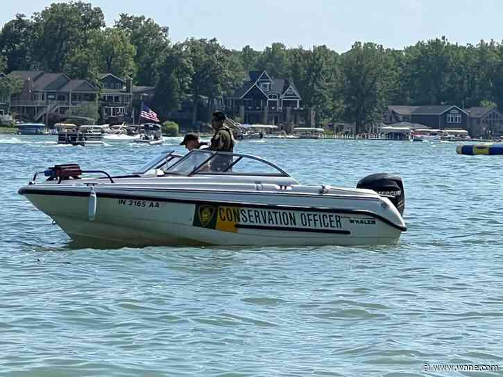 Campaign to bust impaired boaters kicks off July 1