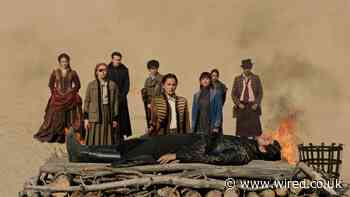 The 39 Best Series on Netflix Right Now