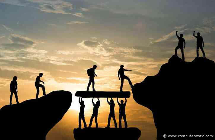 UK’s tech superpower ambitions undermined by digital exclusion: Report