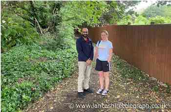 Martholme Viaduct reopening campaign gathers strength