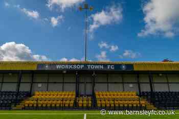 WORKSOP FIXTURE REMINDER