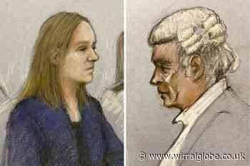 Case against Lucy Letby 'incomplete and inconsistent'