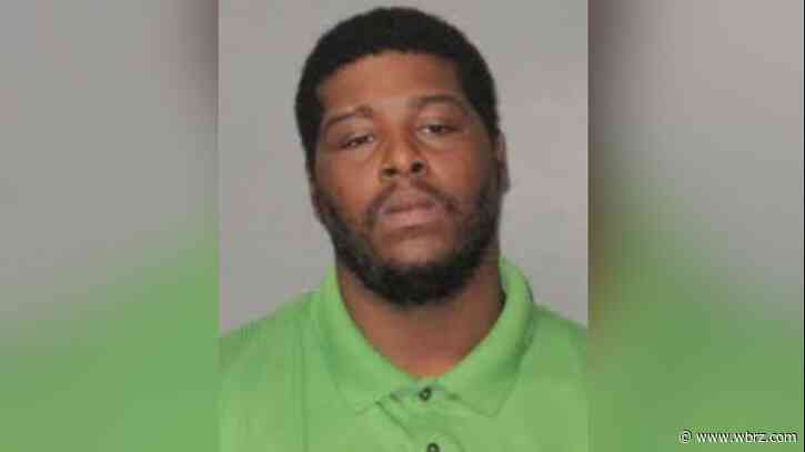 Man allegedly knocked out home's electrical meter before kicking in door, firing multiple rounds