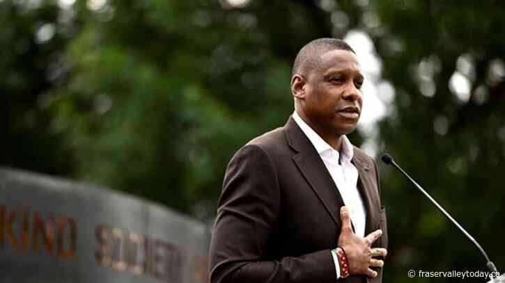 Masai Ujiri, Kent Monkman appointed to Order of Canada