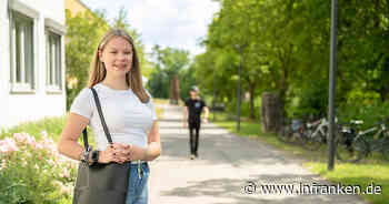 Hochschule Coburg: 19-Jährige testet Leben als Studentin bei Orientierungssemester