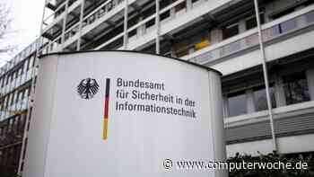 Claudia Plattner übernimmt: Neue BSI-Präsidentin tritt ihren Dienst an