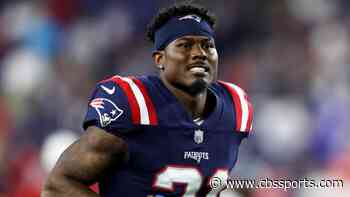 Patriots' Jonathan Jones questions NFL's gambling rules, wonders why players can't bet on their own teams