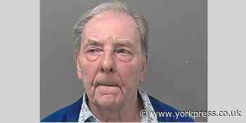 'Abhorrent' sex offender Lawrence Pollard jailed for 16 years