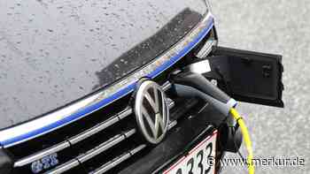 Supercharger: Jetzt will auch VW auf Teslas Ladenetz setzen