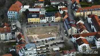 Mayr-Wirt-Areal in Erding: Wer weckt die Haager Vorstadt?